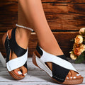 Soraya | Orthopedic Comfort Sandals