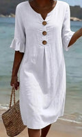 Fiona | Casual Women's Dress