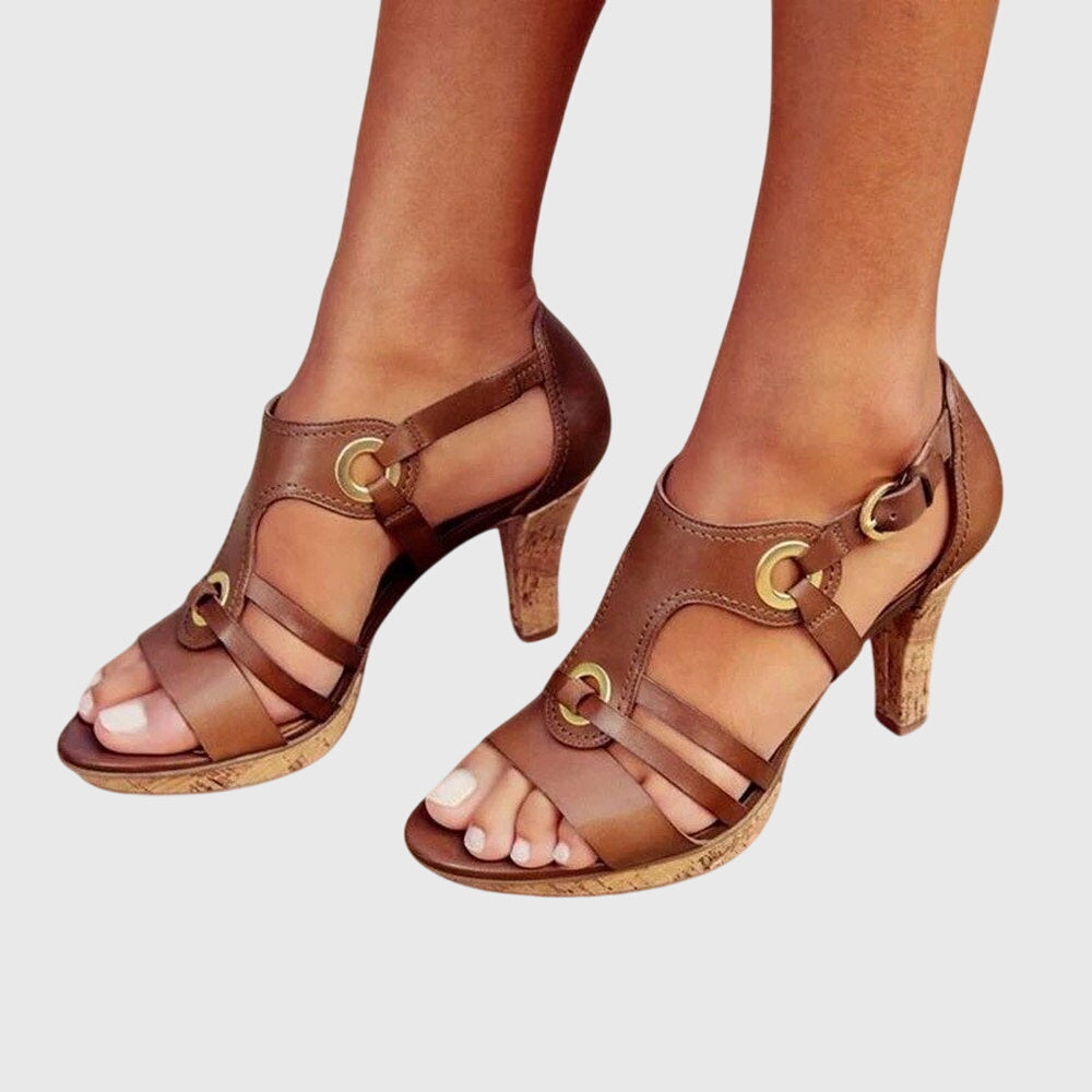 Elissane | Comfortable Heels
