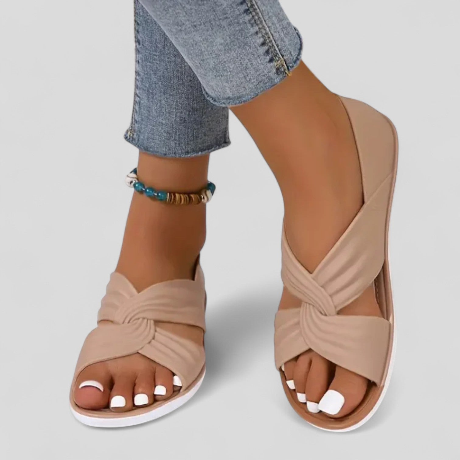 Lesley | Orthopedic Sandals