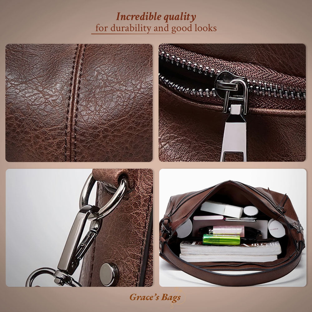 Magda | Luxury Bag