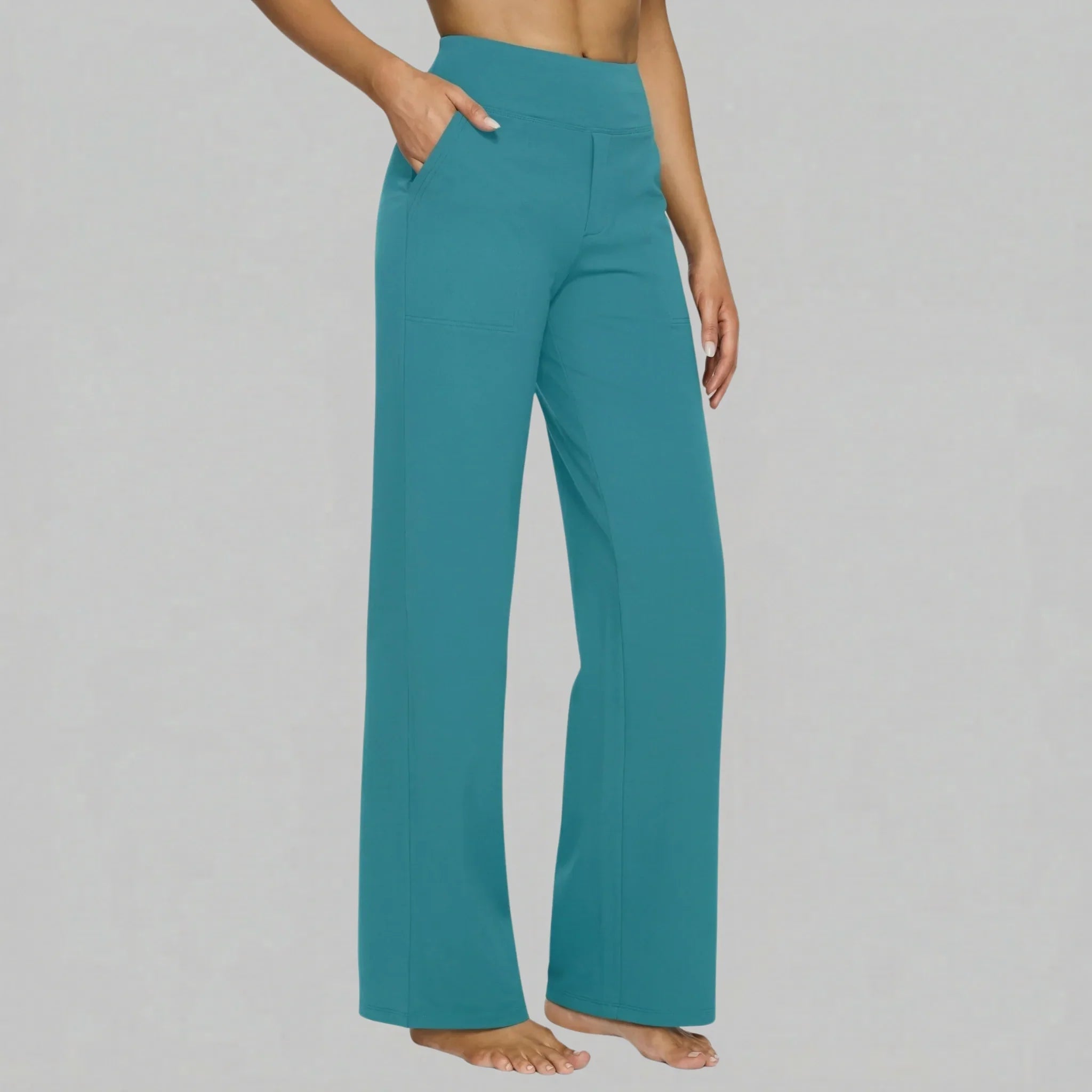 Khloe | the comfortable stretch pants for every woman (BUY 1 GET 1 FREE)