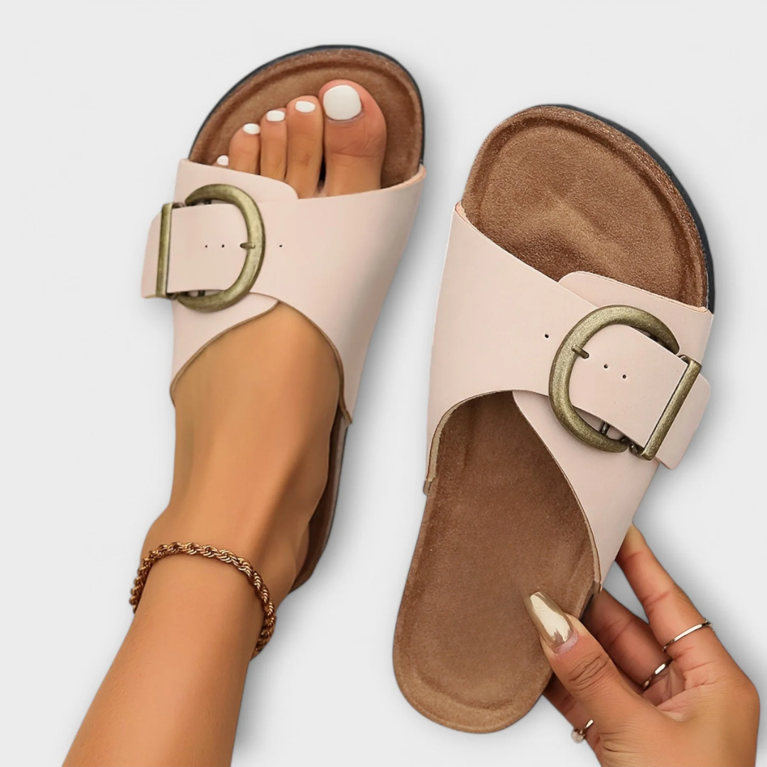Avelina | Orthopedic Sandals