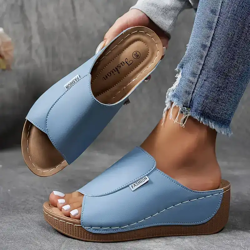 Estrella | Orthopedic Sandals