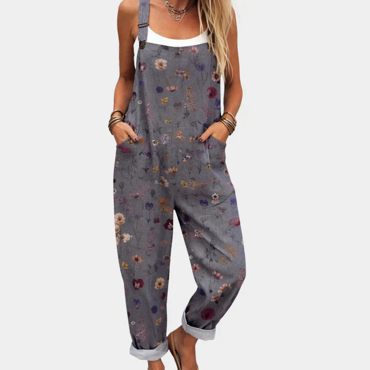 Elizabeth | Comfortable Overall