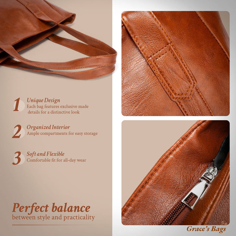 Martha | Classic Bag