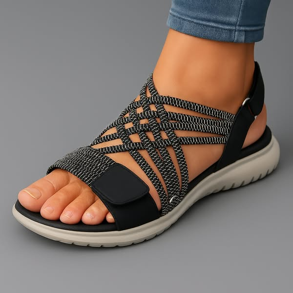 Sava | Orthopedic Ultra Lightweight Sandals