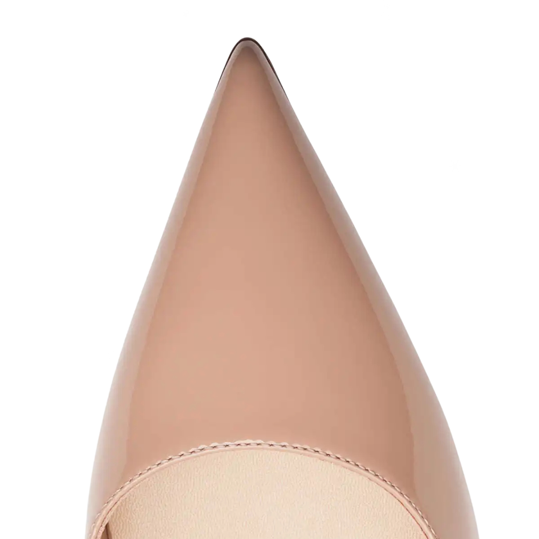 Eva | Orthopedic Heels