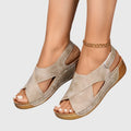Beatrice | Comfortable Orthopedic Sandals