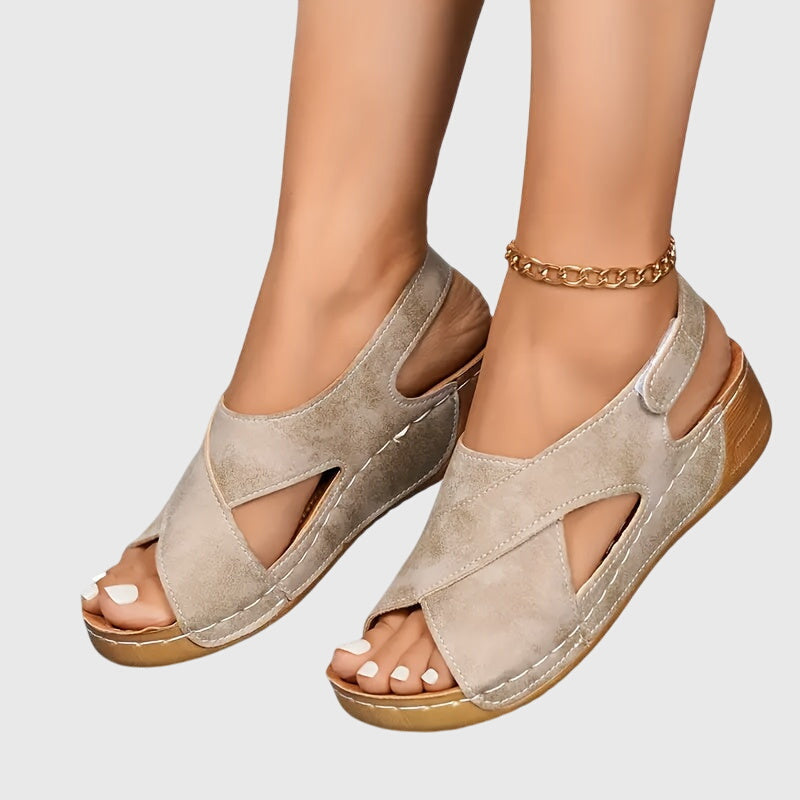 Beatrice | Comfortable Orthopedic Sandals