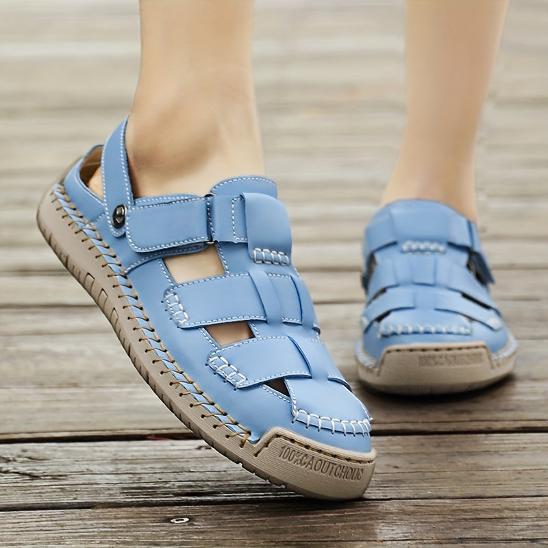 Elina | Comfortable Adjustable Sandals