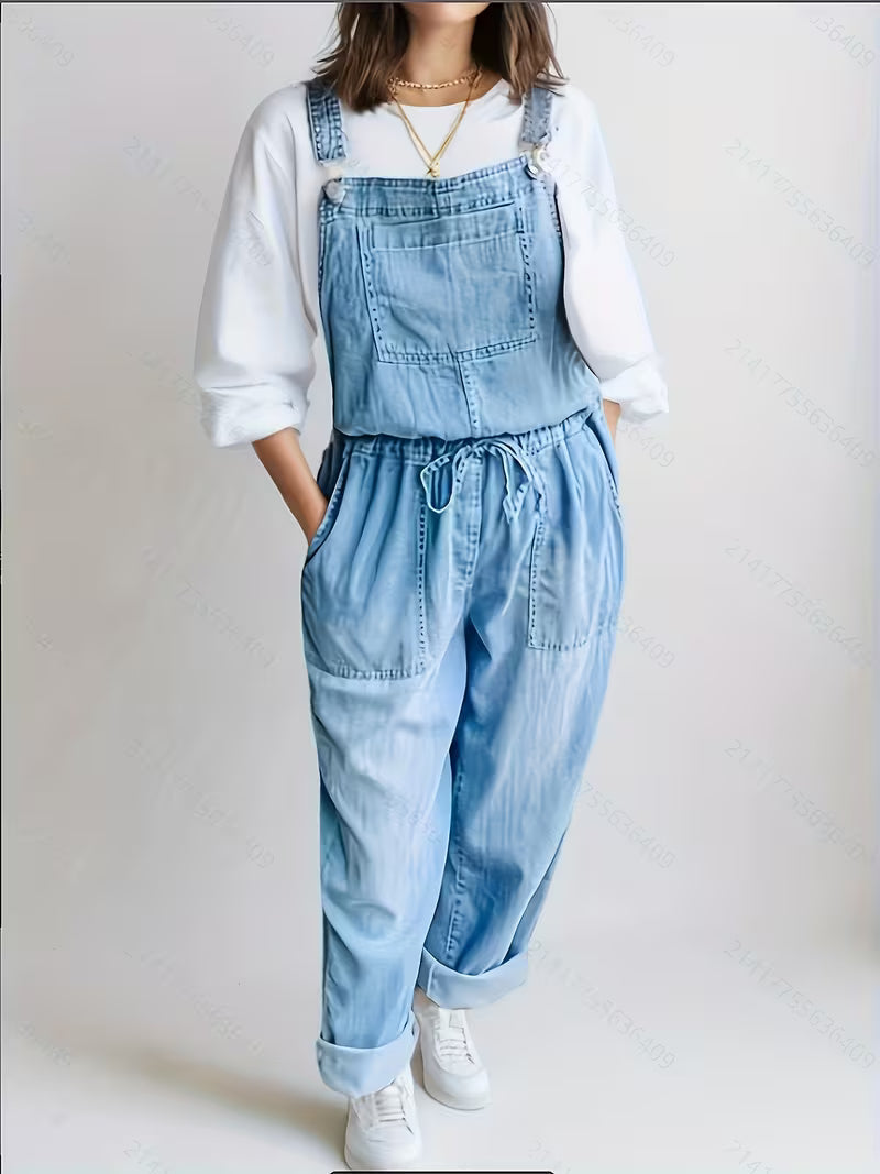 Grace | Casual Jumpsuit