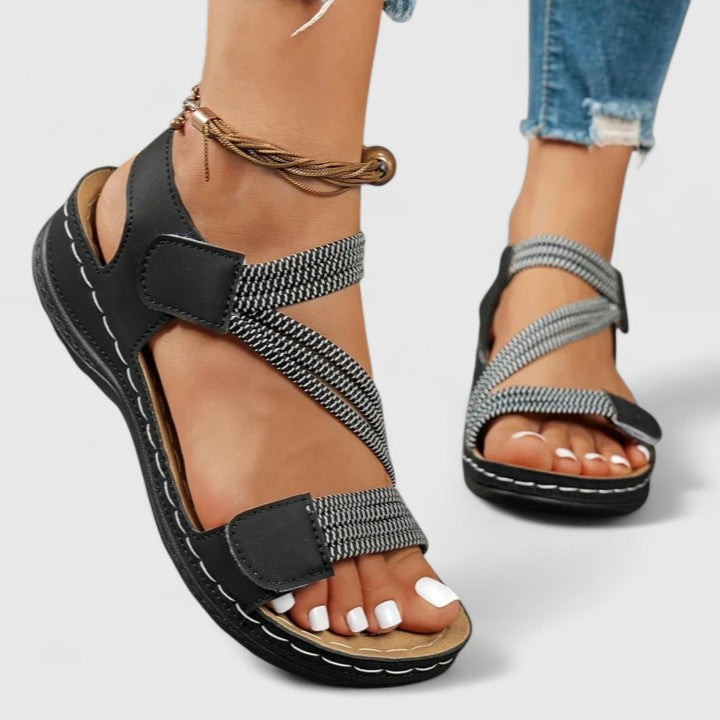 Marilyn | Elegant Sandals