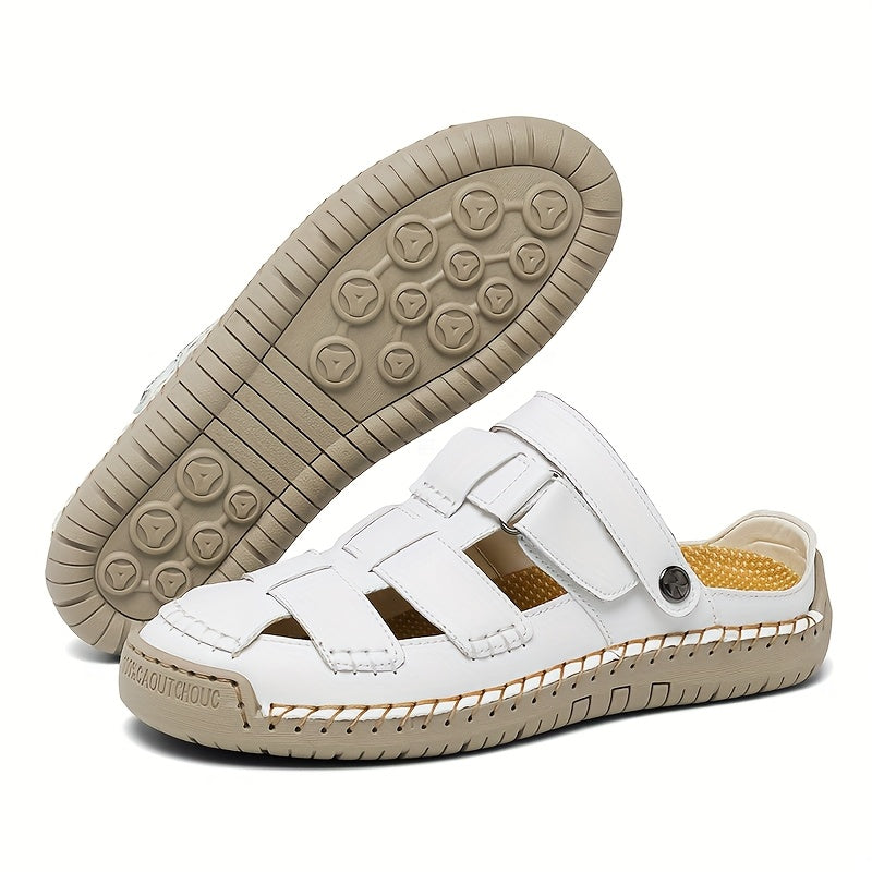 Elina | Comfortable Adjustable Sandals