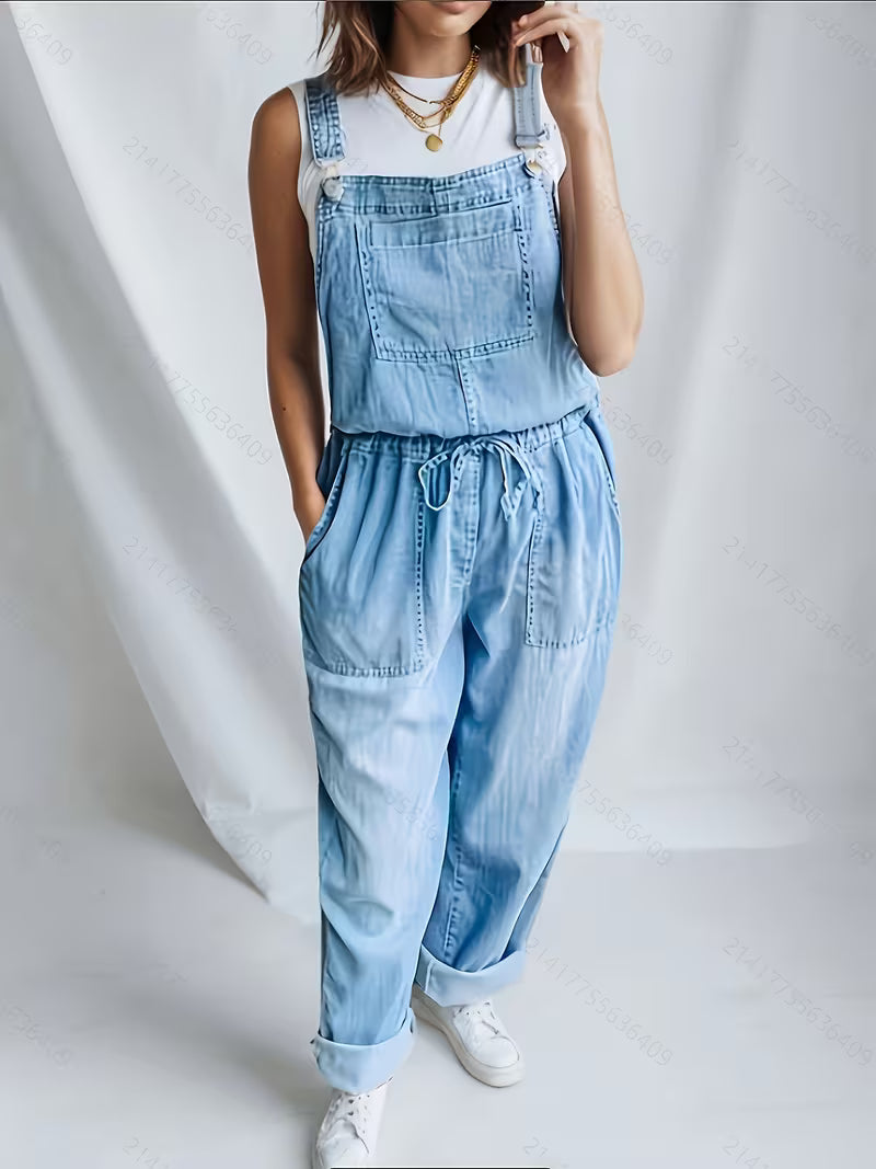 Grace | Casual Jumpsuit