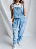 Grace | Casual Jumpsuit