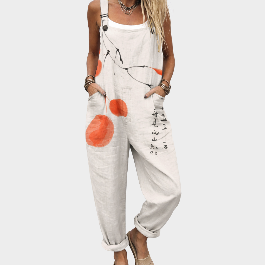 Karen | Comfortable Overall