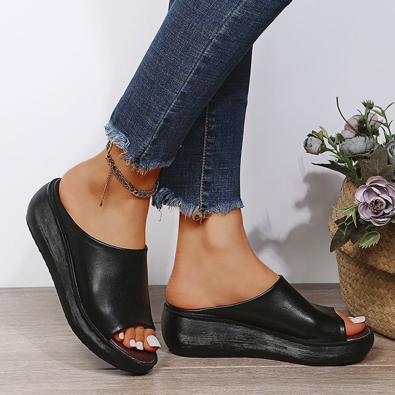 Elsie | Orthopedic Sandals