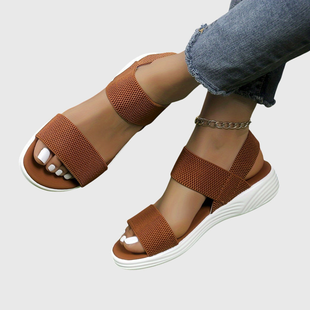 Lizzie | Orthopedic Sandals