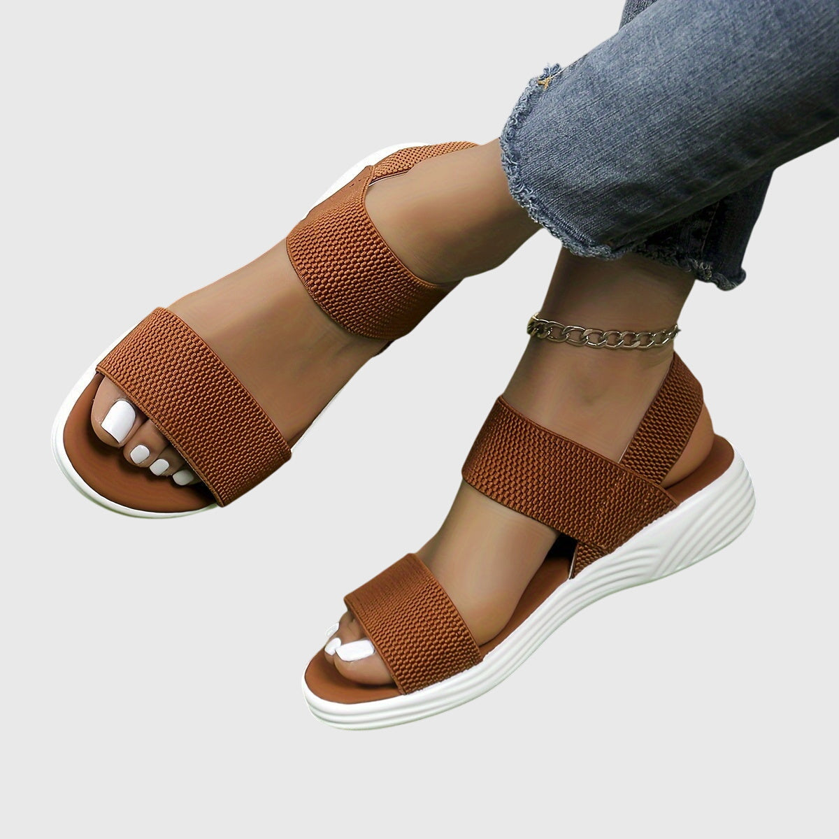 Lizzie | Orthopedic Sandals