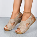 Celia | Ergonomic Sandals