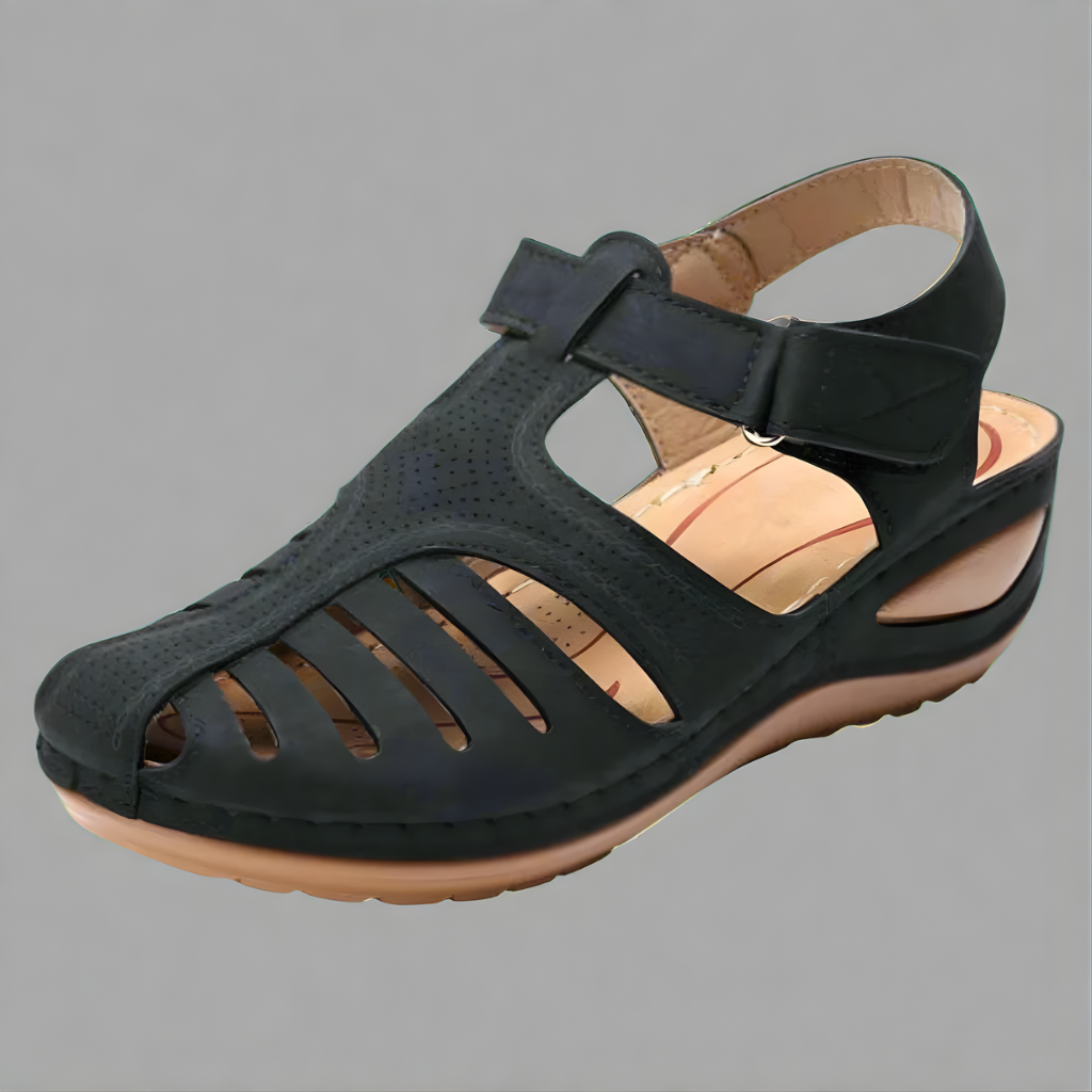 Hanna | Orthopedic Hallux Valgus Correction Sandals