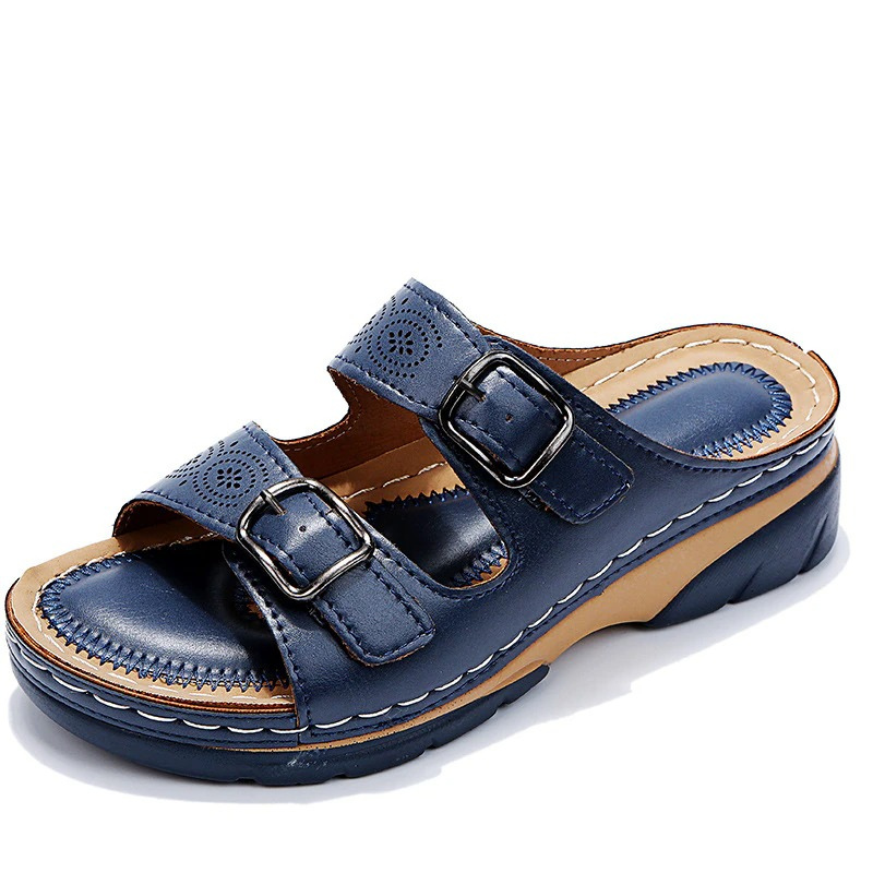 Marie | Orthopedic Sandals