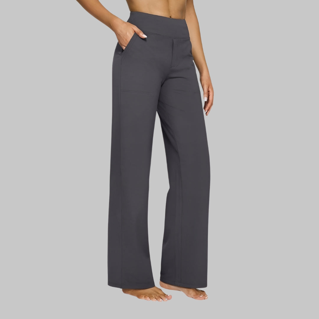 Khloe | the comfortable stretch pants for every woman (BUY 1 GET 1 FREE)