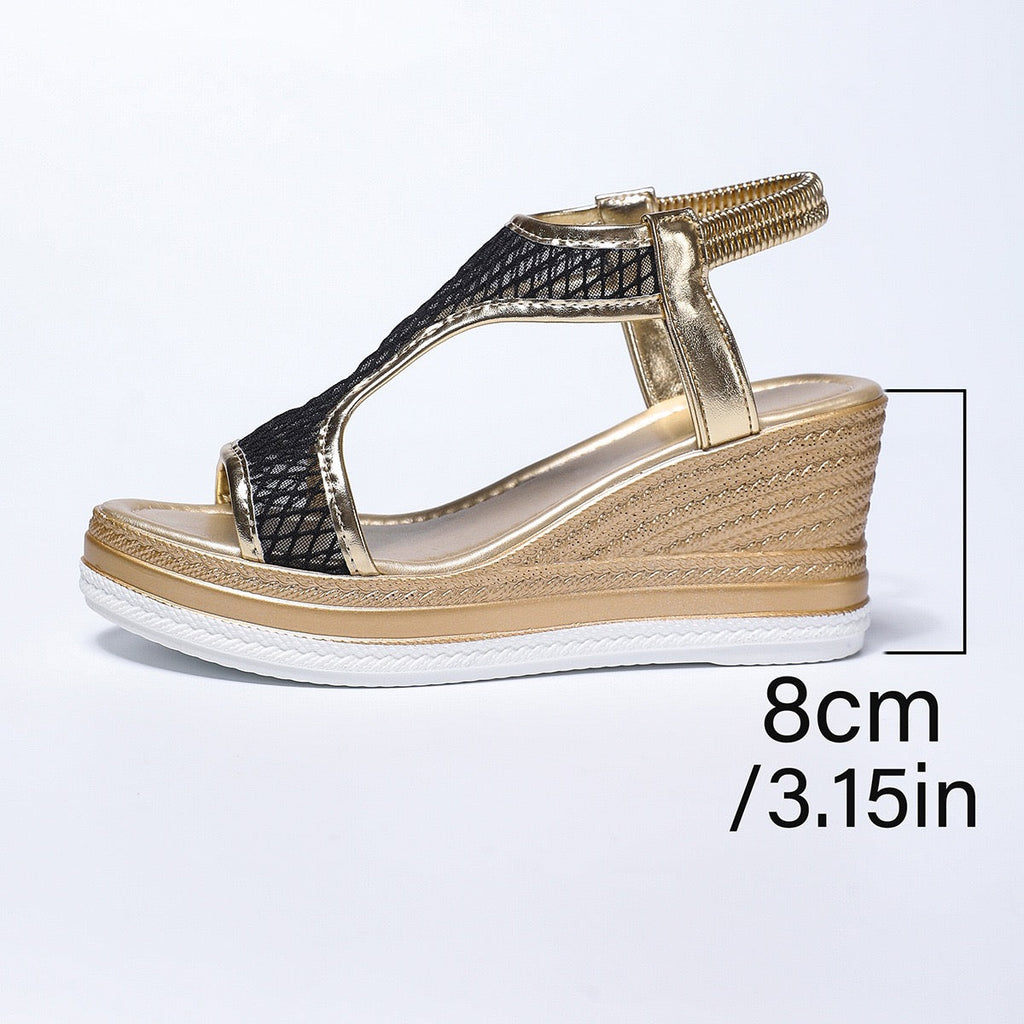 Hailey | Ergonomic Sandals
