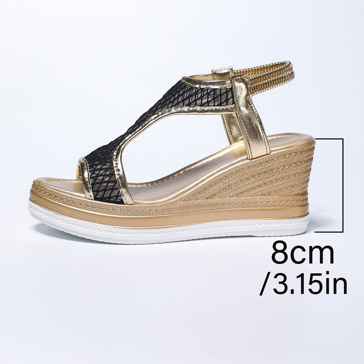 Hailey | Ergonomic Sandals