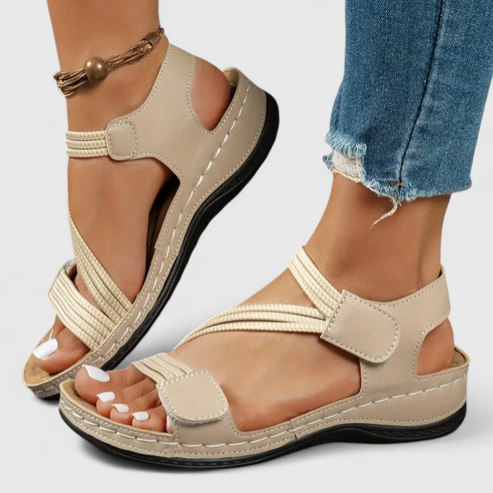 Marilyn | Elegant Sandals