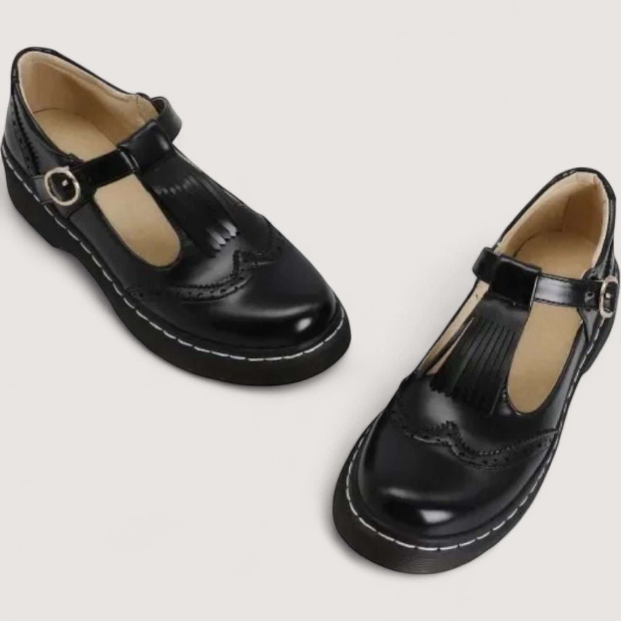 Sofia | Elegant Comfort Heel