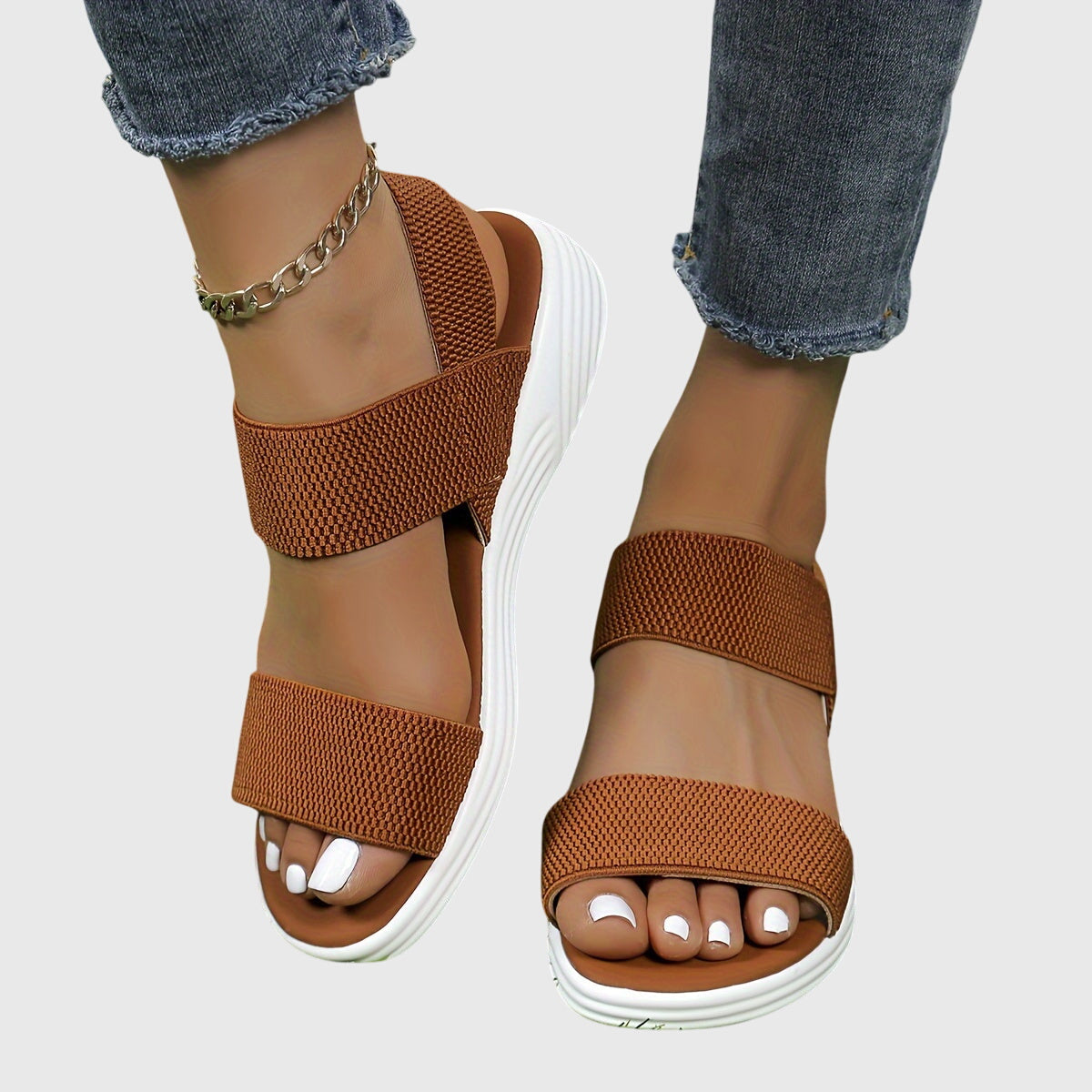 Lizzie | Orthopedic Sandals