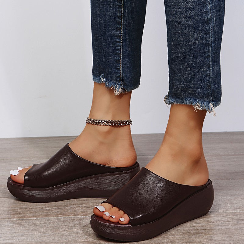 Elsie | Orthopedic Sandals