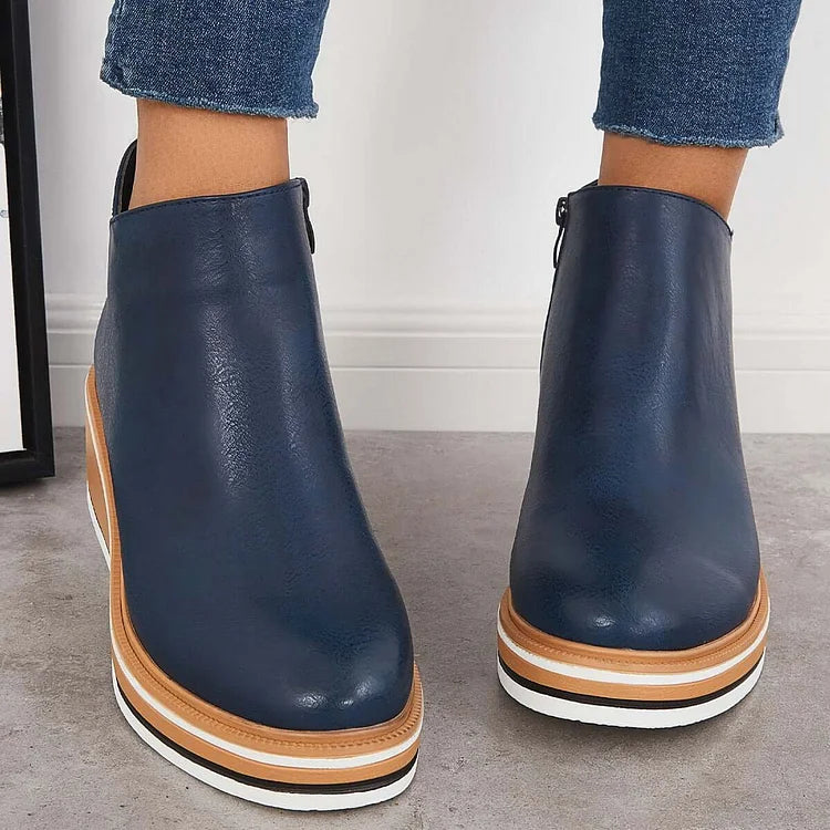 Mignon | Modern Luxe Boots