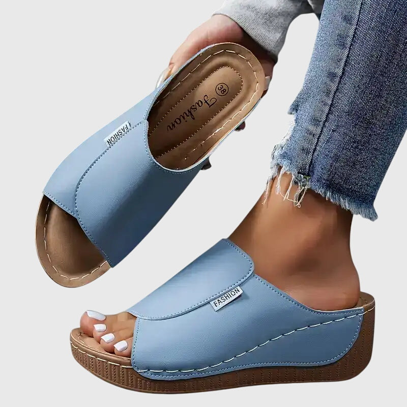 Brít | Comfort Sandals