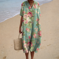 Rosalie | Romantic Floral Dress