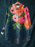 Charlotte | Light and Elegant Shirt