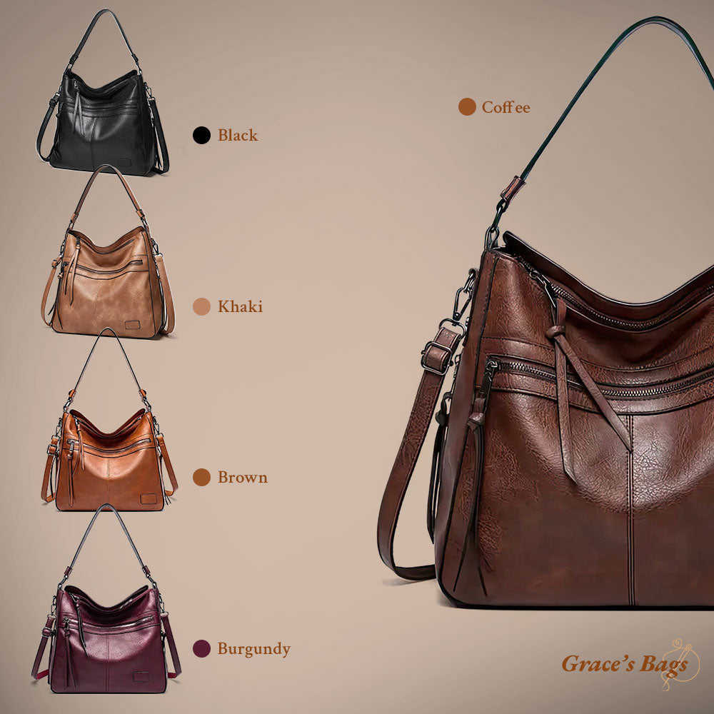 Magda | Luxury Bag