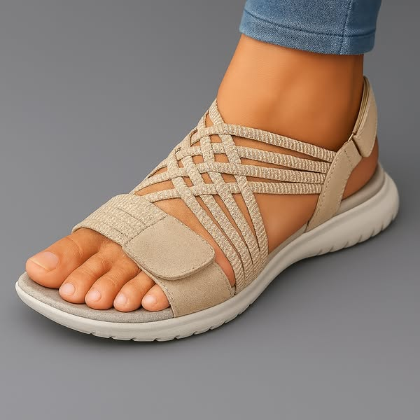 Sava | Orthopedic Ultra Lightweight Sandals