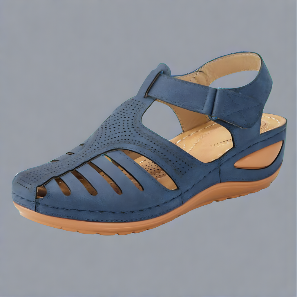 Hanna | Orthopedic Hallux Valgus Correction Sandals