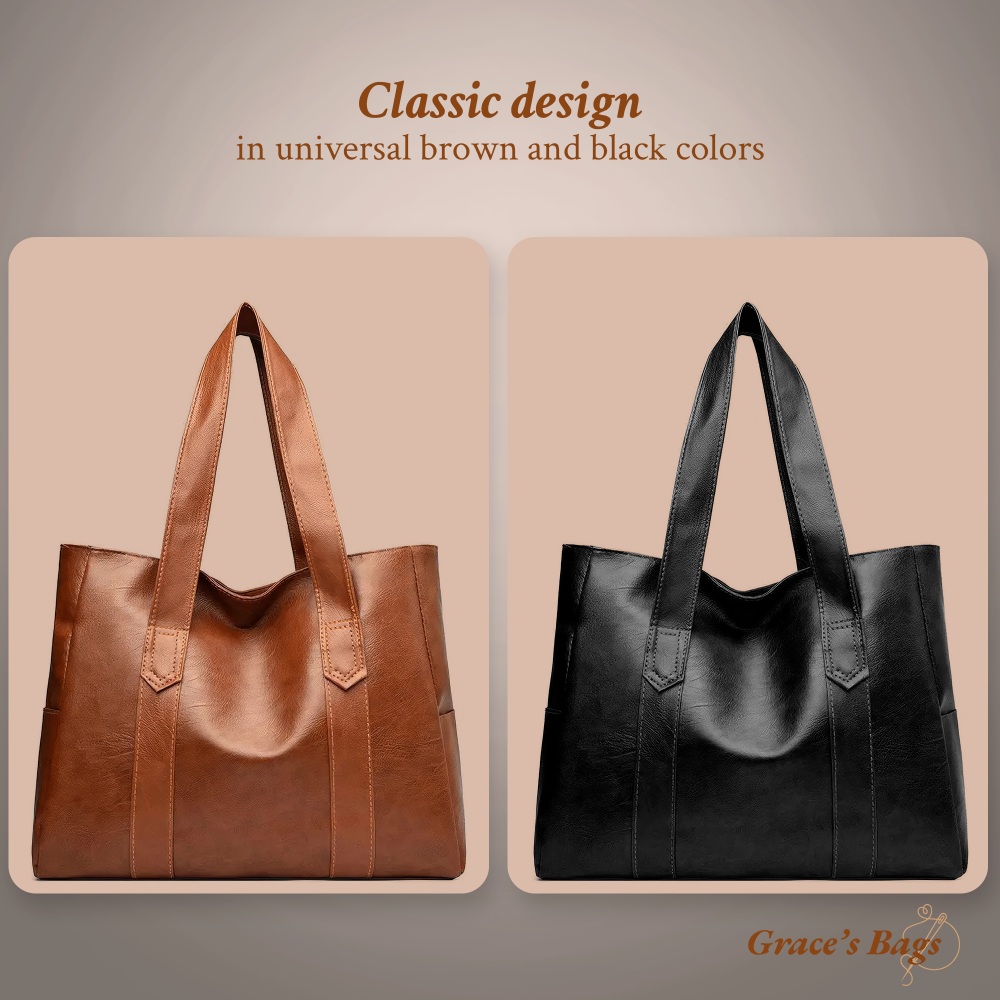 Martha | Classic Bag