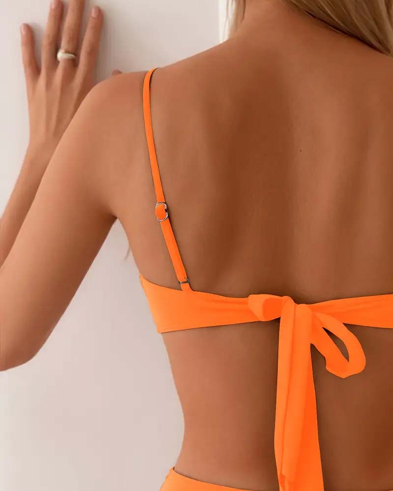 Inah | Sexy Trendy Two-Piece Bikini