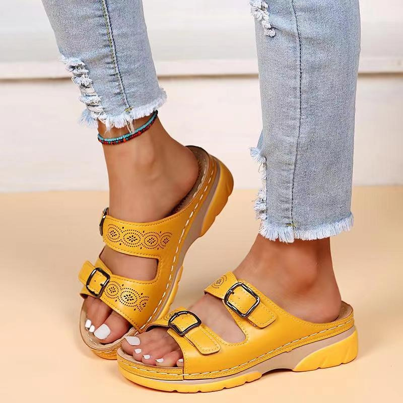 Marie | Orthopedic Sandals