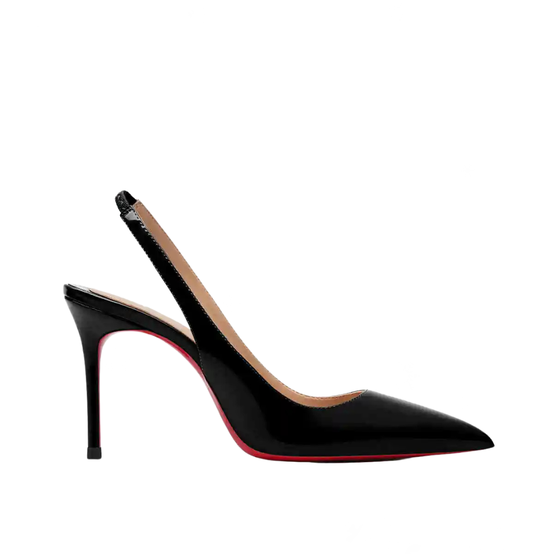 Eva | Orthopedic Heels