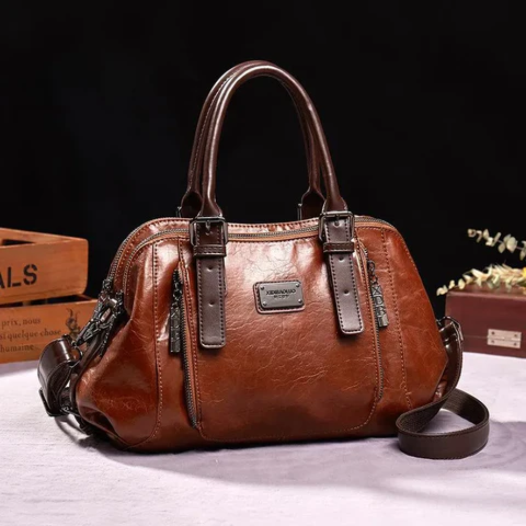 Silke | Timeless Bag