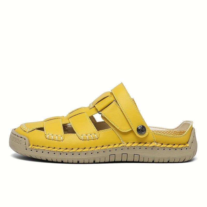 Elina | Comfortable Adjustable Sandals