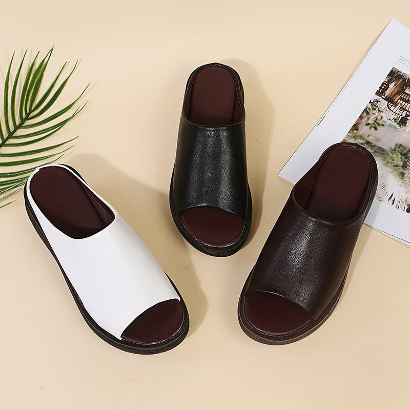 Elsie | Orthopedic Sandals