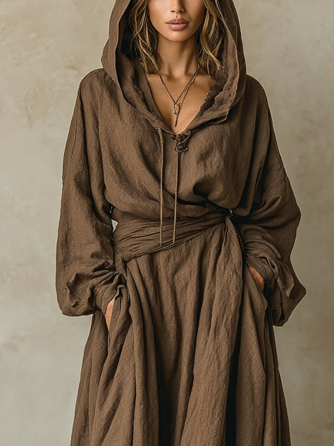 Sienna | Maxi Dress