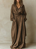 Sienna | Maxi Dress
